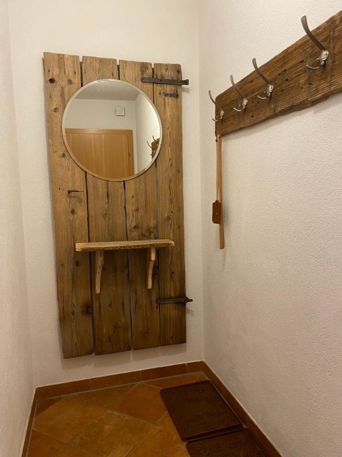 Apartment Emma Mayrhofen Esterno foto