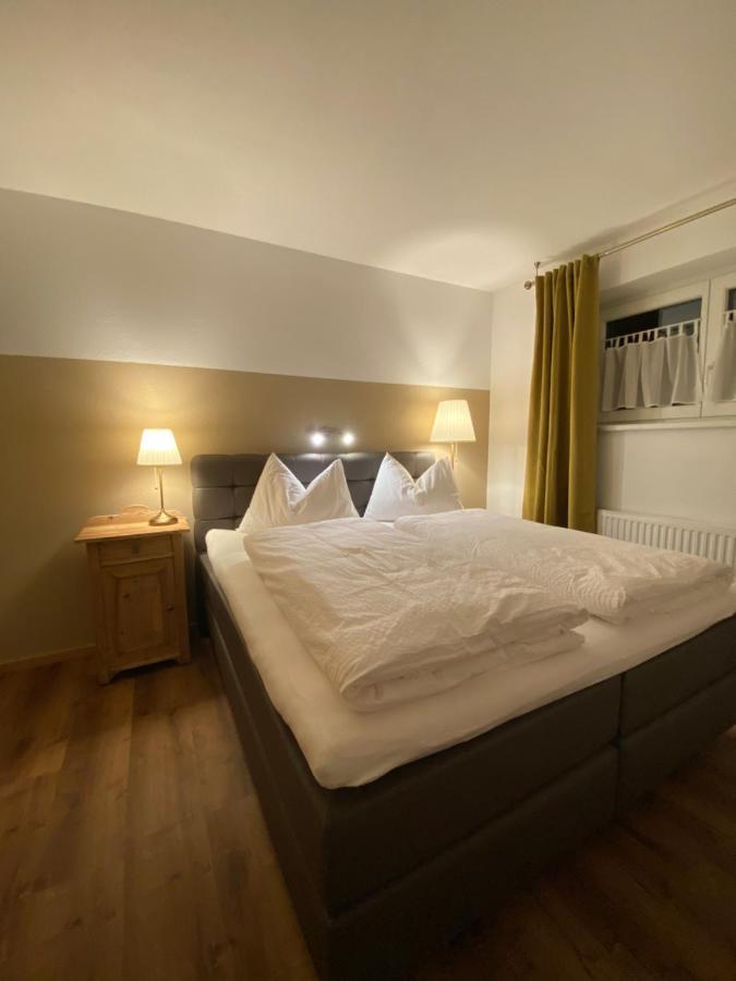 Apartment Emma Mayrhofen Esterno foto